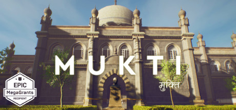 MUKTI steam charts