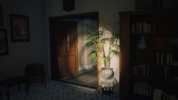 MUKTI Screenshot