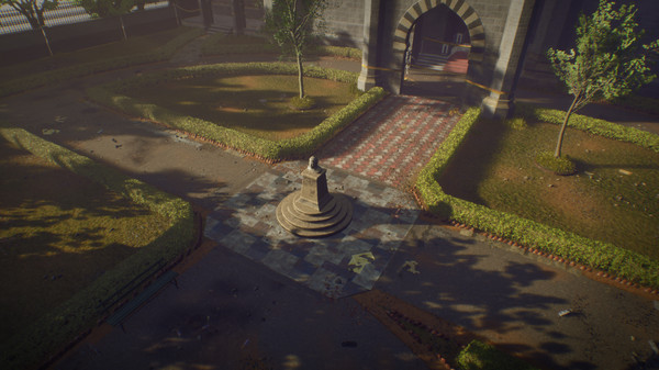 MUKTI Screenshot