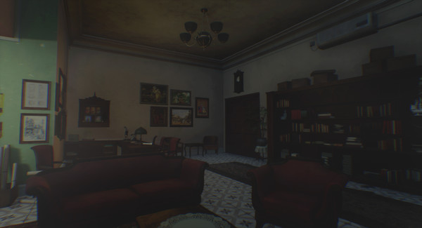 MUKTI Screenshot