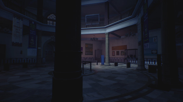 MUKTI Screenshot