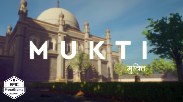 MUKTI Screenshot