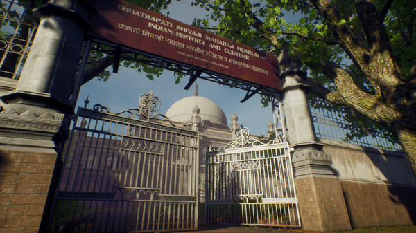 MUKTI Screenshot