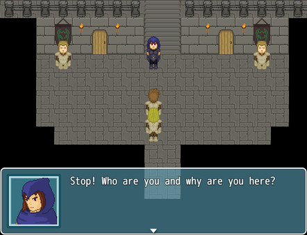Ender Story: Chapter 1