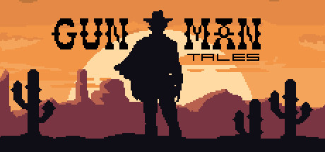 Gunman Tales steam charts