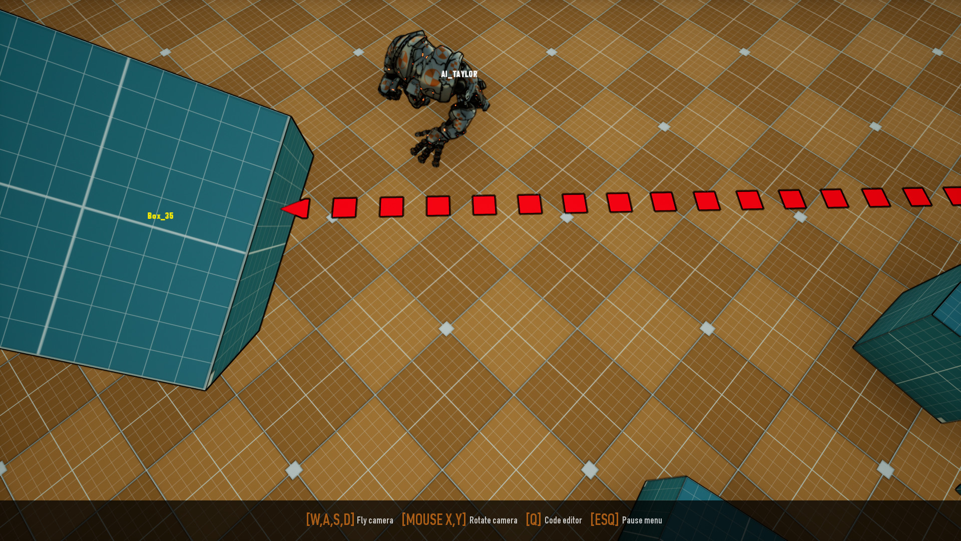 #9. Android John 2.1 (Steam) 由: Virtuactions
