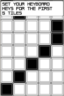 Tile Typer