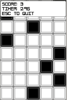 Tile Typer