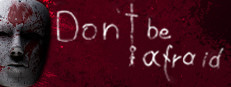Don't Be Afraid cover