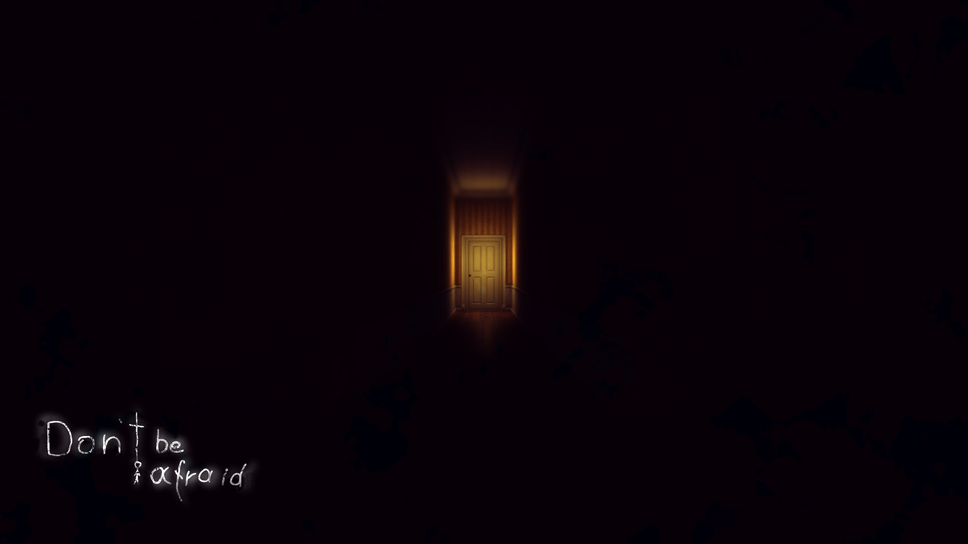 Don't Be Afraid screenshot 9