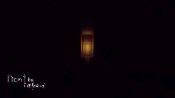 Don't Be Afraid screenshot 9