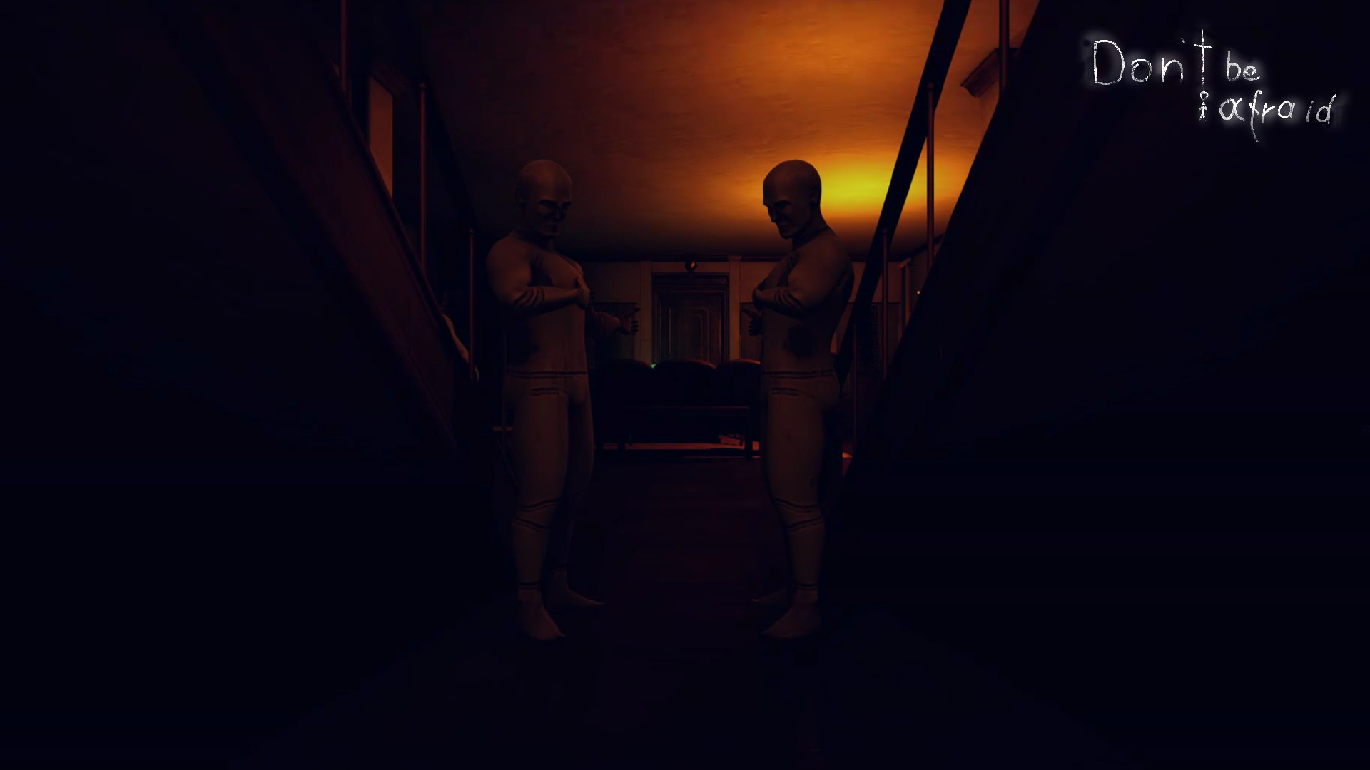 Don't Be Afraid screenshot #7