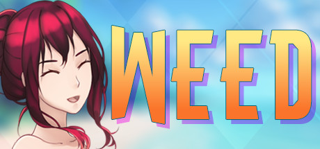 WEED banner