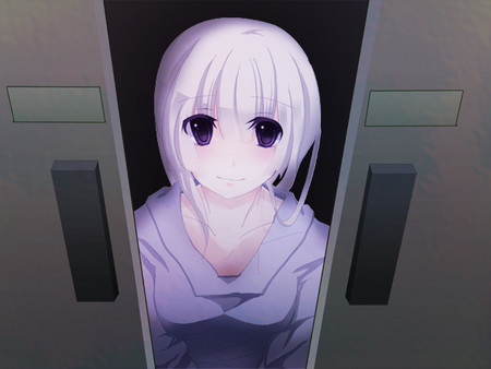 Screenshot z kakusankibou ⁄ 扩散希望