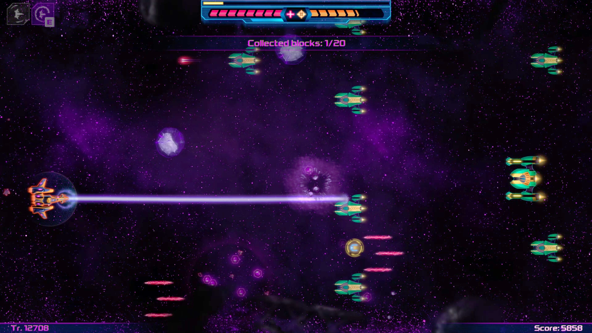 INSPACE 2980 screenshot 16