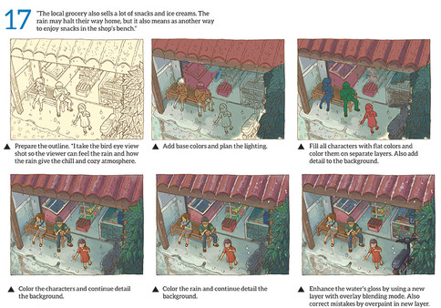 Banyu Lintar Angin - Little Storm - Deluxe Edition