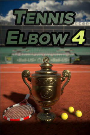 Cover art of Tennis Elbow 4