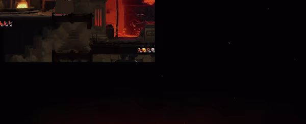Hammerting video 6