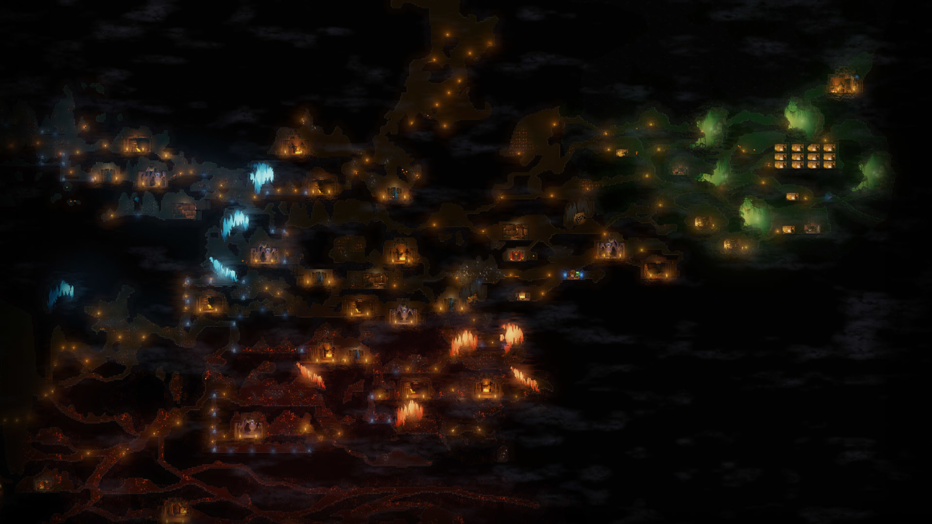 Hammerting screenshot #3