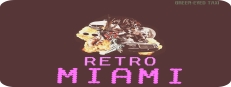 Retro Miami в Steam