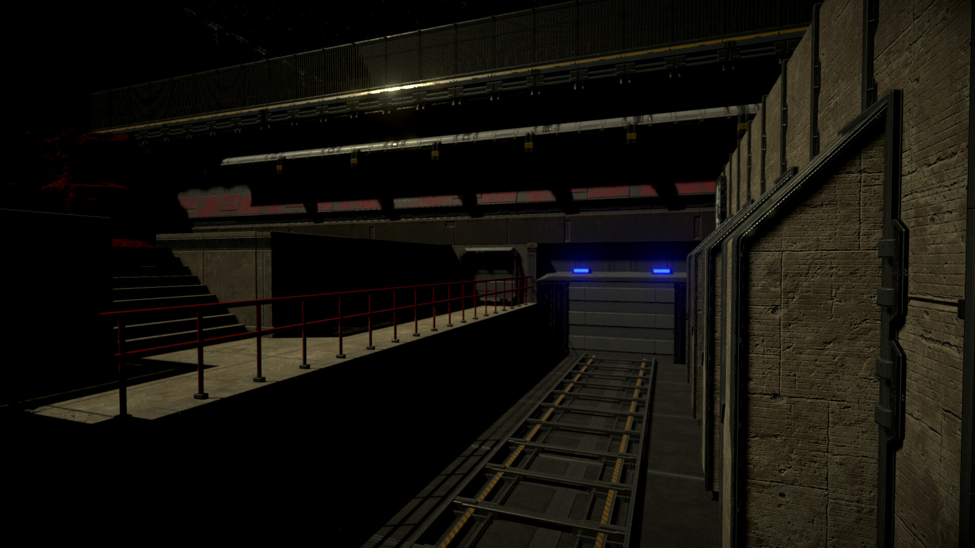 Premonitions: The Merchants of Sol Featured Screenshot #1