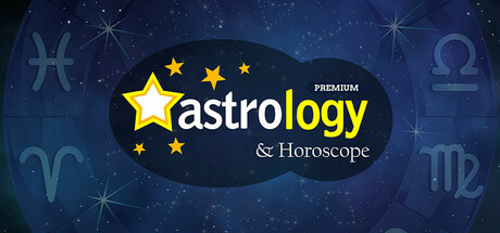 Astrology and Horoscope Premium