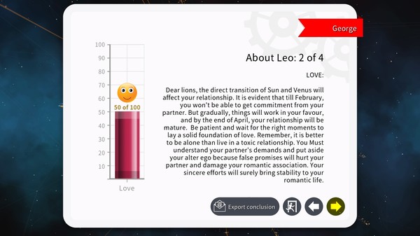 Astrology and Horoscope Premium