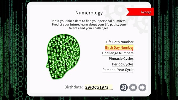 Screenshot z Astrology and Horoscope Premium Screenshot z Astrology and Horoscope Premium