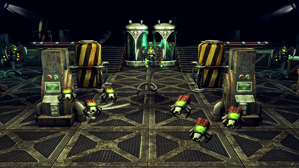 Warhammer 40,000: Space Wolf - Saga of the Great Awakening
