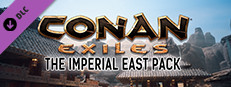 Conan Exiles Enhanced - The Imperial East Pack