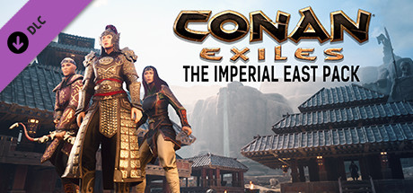 Conan Exiles Enhanced - The Imperial East Pack
