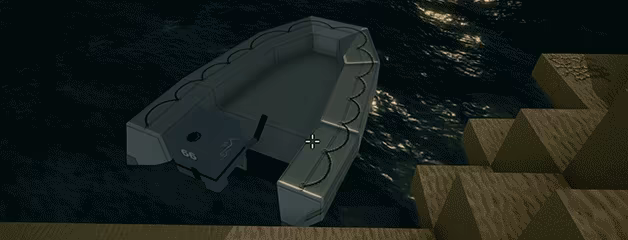 Cube Life: Island Survival video 1