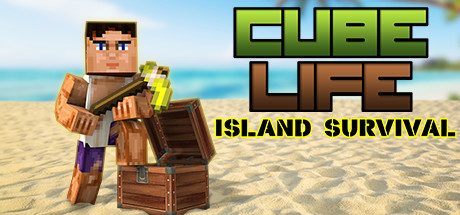 Cube Life: Island Survival Cheat Engine/CT