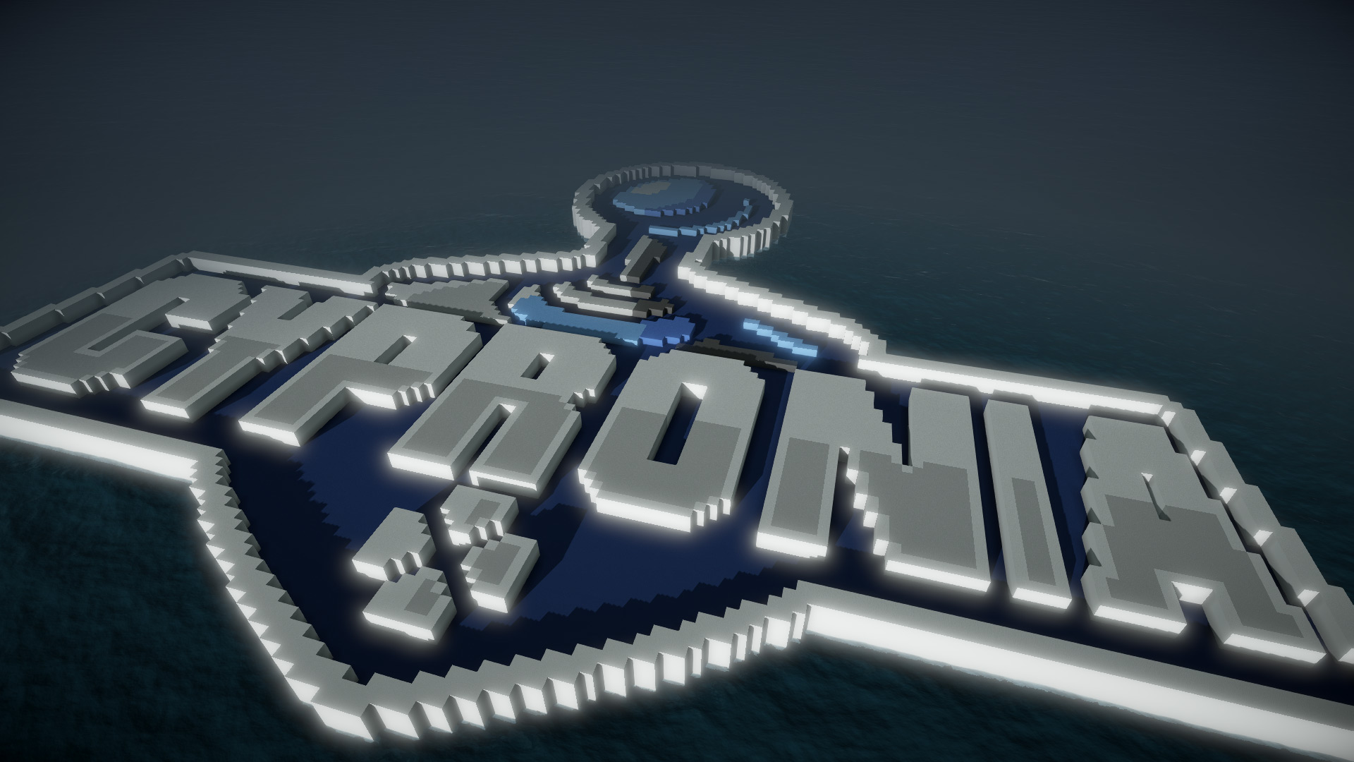 Cube Life: Island Survival screenshot #7