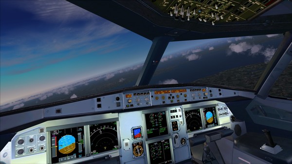FSX Steam Edition: Airbus Series Vol. 1 Add-On