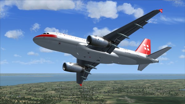 KHAiHOM.com - FSX Steam Edition: Airbus Series Vol. 1 Add-On