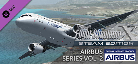 Microsoft Flight Simulator X: Steam Edition Steam Charts and Player Count Stats