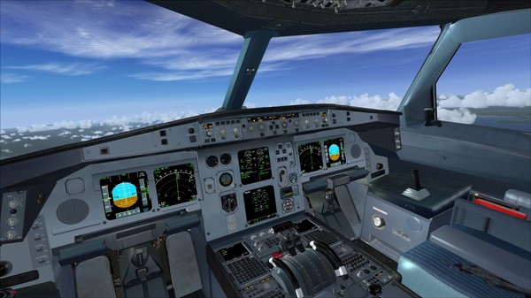 KHAiHOM.com - FSX Steam Edition: Airbus Series Vol. 3 Add-On