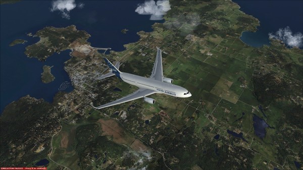 KHAiHOM.com - FSX Steam Edition: Airbus Series Vol. 3 Add-On