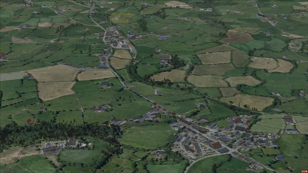 FSX Steam Edition: Revolution-X Add-On