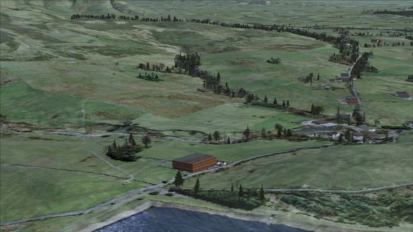FSX Steam Edition: Revolution-X Add-On