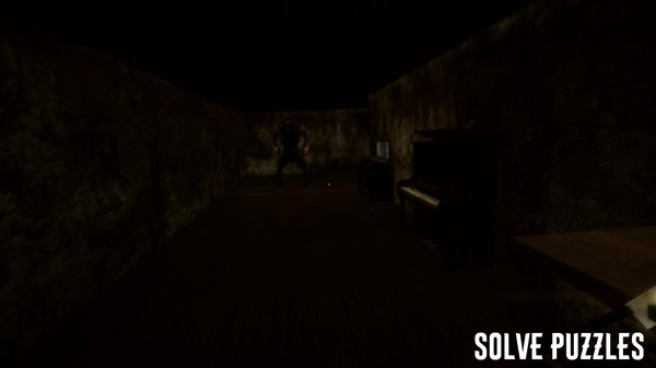 Screenshot z In the thrall of darkness: The gift of dreams