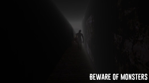 Screenshot z In the thrall of darkness: The gift of dreams