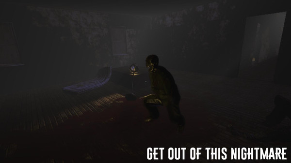 Screenshot z In the thrall of darkness: The gift of dreams