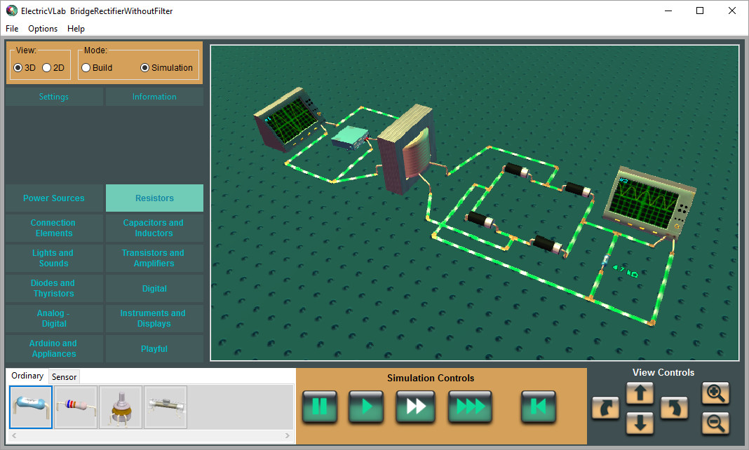 #3. ElectricVLab (Steam) Podle: Q1TEK LLC