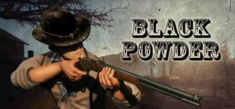 Black Powder Cheat Engine/CT