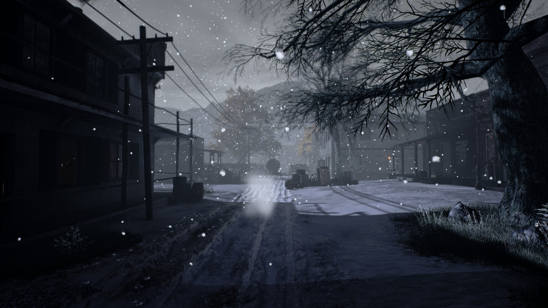 Black Powder screenshot #10