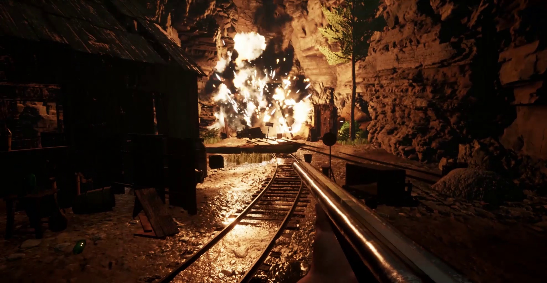 Black Powder screenshot #12