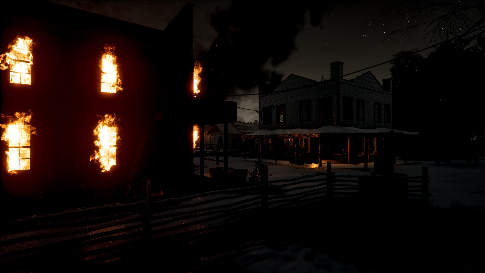 Black Powder screenshot #15