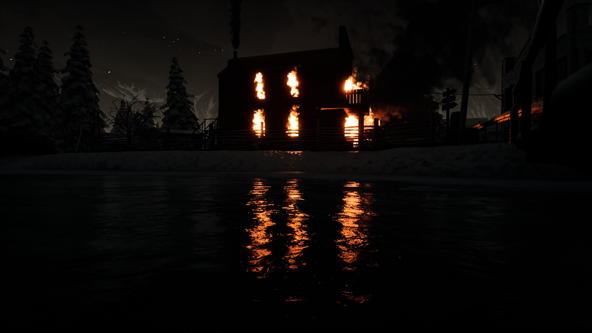 Black Powder screenshot #16